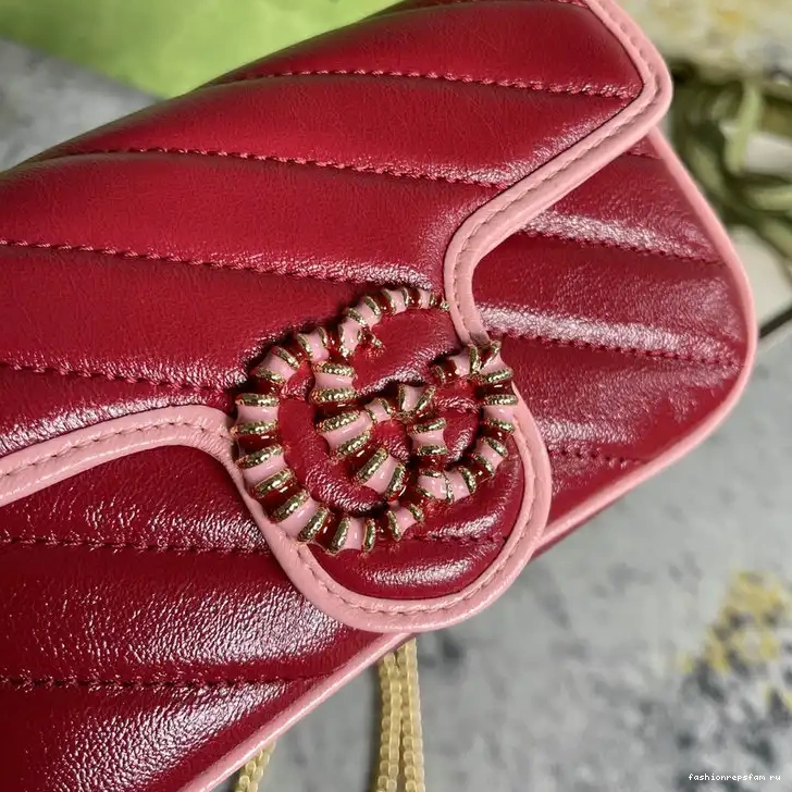 Fashionrepsfam ru 2109DJ0058 Gucci Bags 0611
